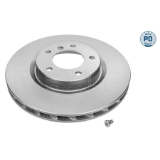 MEYLE féktárcsa MEYLE 315 521 0027/PD féktárcsa