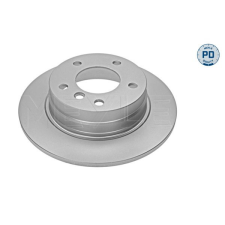 MEYLE féktárcsa MEYLE 315 523 0037/PD autóalkatrész