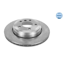 MEYLE féktárcsa MEYLE 315 523 0047 féktárcsa