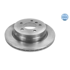 MEYLE féktárcsa MEYLE 315 523 0050 féktárcsa