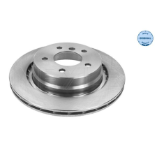 MEYLE féktárcsa MEYLE 315 523 3072 féktárcsa