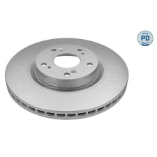 MEYLE féktárcsa MEYLE 31-15 521 0053/PD féktárcsa