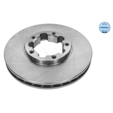 MEYLE féktárcsa MEYLE 36-15 521 0066 féktárcsa