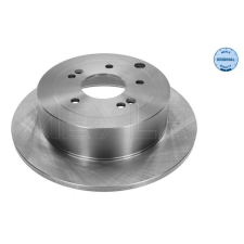 MEYLE féktárcsa MEYLE 37-15 523 0013 féktárcsa