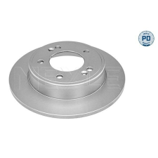 MEYLE féktárcsa MEYLE 37-15 523 0026/PD féktárcsa