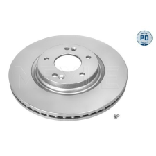 MEYLE féktárcsa MEYLE 37-83 521 0042/PD féktárcsa