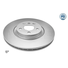 MEYLE féktárcsa MEYLE 383 521 0054/PD féktárcsa