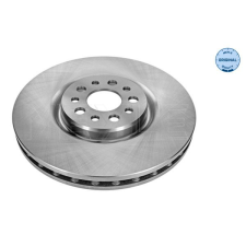 MEYLE féktárcsa MEYLE 40-15 521 1004 féktárcsa