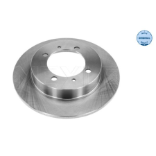 MEYLE féktárcsa MEYLE 515 523 5029 autóalkatrész