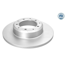 MEYLE féktárcsa MEYLE 53-15 523 0021/PD féktárcsa