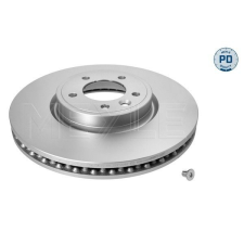 MEYLE féktárcsa MEYLE 53-83 521 0021/PD féktárcsa