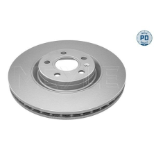 MEYLE féktárcsa MEYLE 583 521 0046/PD féktárcsa