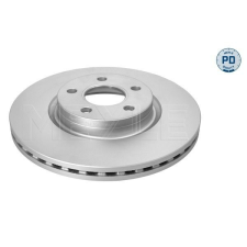 MEYLE féktárcsa MEYLE 715 521 0056/PD féktárcsa