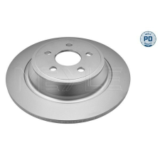 MEYLE féktárcsa MEYLE 715 523 0031/PD féktárcsa