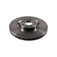 MEYLE féktárcsa szellőztetett féktárcsa