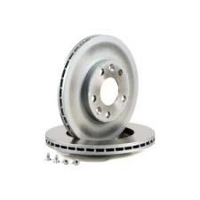 MEYLE féktárcsa szellőztetett féktárcsa