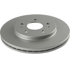 MEYLE féktárcsa szellőztetett féktárcsa