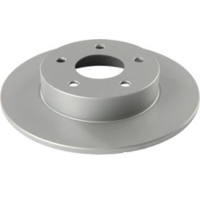 MEYLE féktárcsa tele féktárcsa