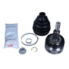 MEYLE féltengely csukló készlet kerékoldali,168mm autóalkatrész