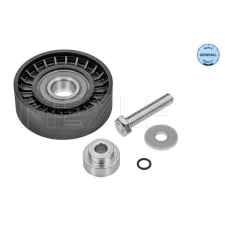 MEYLE feszítőgörgő, hosszbordás szíj MEYLE 214 009 0004 autóalkatrész