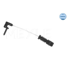 MEYLE figyelmezető kontaktus, fékbetétkopás MEYLE 014 054 0001 autóalkatrész