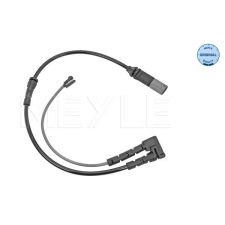 MEYLE figyelmezető kontaktus, fékbetétkopás MEYLE 314 527 0039 autóalkatrész