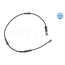 MEYLE figyelmezető kontaktus, fékbetétkopás MEYLE 314 527 0042 autóalkatrész