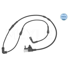 MEYLE figyelmezető kontaktus, fékbetétkopás MEYLE 53-14 527 0005 autóalkatrész