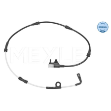 MEYLE figyelmezető kontaktus, fékbetétkopás MEYLE 53-14 527 0007 autóalkatrész