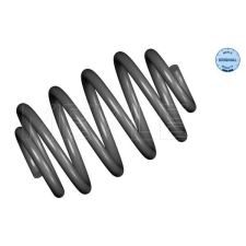 MEYLE futómű rugó MEYLE 16-14 739 0006 autóalkatrész