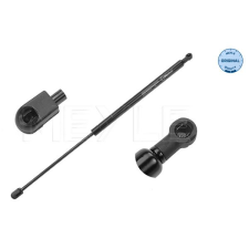 MEYLE gázrugó, csomag-/poggyásztér MEYLE 37-40 910 0011 autóalkatrész