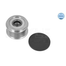 MEYLE generátor szabadonfutó MEYLE 414 053 1000 autóalkatrész