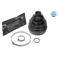 MEYLE gumiharangkészlet, hajtótengely MEYLE 100 495 0008 autóalkatrész