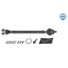 MEYLE hajtótengely MEYLE 100 498 0751 autóalkatrész