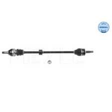 MEYLE hajtótengely MEYLE 614 498 0097 autóalkatrész