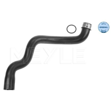 MEYLE hűtőcső MEYLE 019 222 0025 autóalkatrész