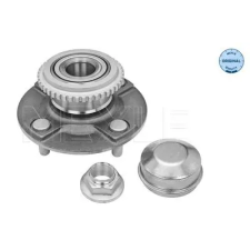 MEYLE kerékagy 36-14 752 0000 autóalkatrész