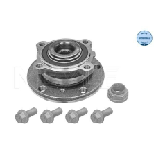 MEYLE kerékagy MEYLE 314 652 0011 autóalkatrész