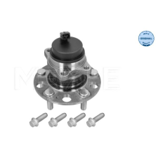 MEYLE kerékagy MEYLE 37-14 752 0020 autóalkatrész