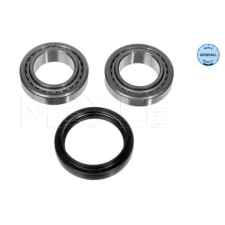 MEYLE kerékcsapágy készlet MEYLE 714 650 0010 autóalkatrész