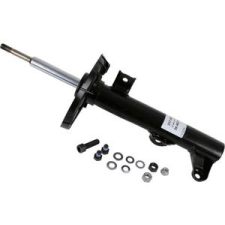 MEYLE lengéscsillapító elsőtengely,gáznyomásos,kétcsöves,felül csavarorsó autóalkatrész