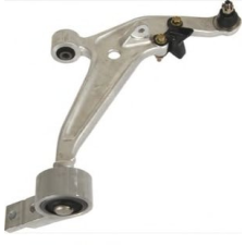 MEYLE lengőkar kerékfelfüggesztés alul,alumínium,tartó-/vezetőcsuklóval autóalkatrész