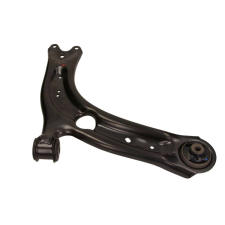 MEYLE lengőkar kerékfelfüggesztés első tengely jobb,acéllemez,gumicsapággyal autóalkatrész