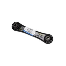 MEYLE lengőkar kerékfelfüggesztés hátsó tengely bal,acéllemez,gumicsapággyal autóalkatrész