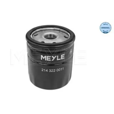 MEYLE olajszűrő 214 322 0011 autóalkatrész