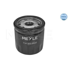MEYLE olajszűrő MEYLE 714 322 0020 autóalkatrész