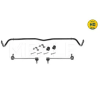 MEYLE stabilizátor, futómű 100 653 0003/HD