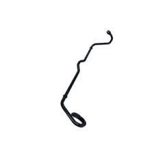 MEYLE stabilizátor rúd elsőtengely,kapcsoló rúddal,gumicsapággyal autóalkatrész