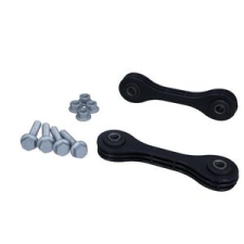 MEYLE stabilizátor rúd gömbfej első tengely jobb,első tengely bal,145mm autóalkatrész