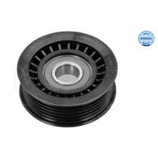 MEYLE Szíjtárcsa/vezetőgörgő, hosszbordás szíj MEYLE 714 009 0006 autóalkatrész